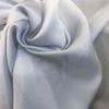 This High-end and Soft Organza Fabric Is Light and Flowing Suitable for Wedding Dresses Evening Gowns Designer Clothing Fabrics
