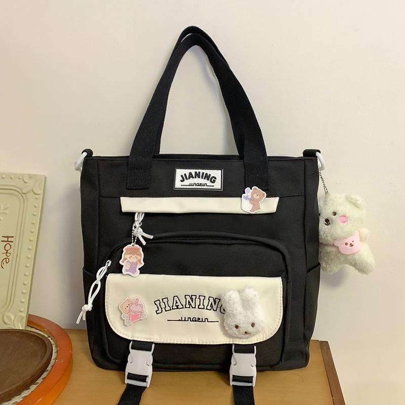 Schoolbags  Elementary School Students  Girls  Burgundy  Junior High School Students  Backpacks  High School Students  College Students  Backpacks