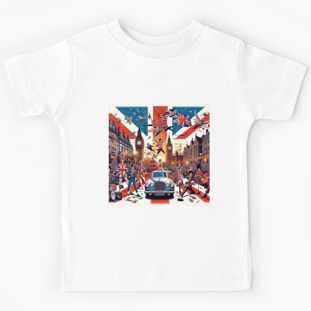 Great pop culture design Kids T-Shirt 130