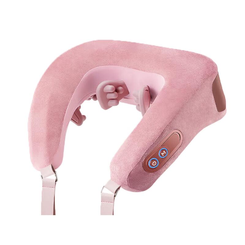 

Dis 3D Kneading Neck and Shoulder Massager