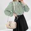 Xiaoxiangfeng foreign style chain messenger bag