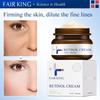 FAIRKING Retinol Face Cream - Anti-Aging & Firming 30g