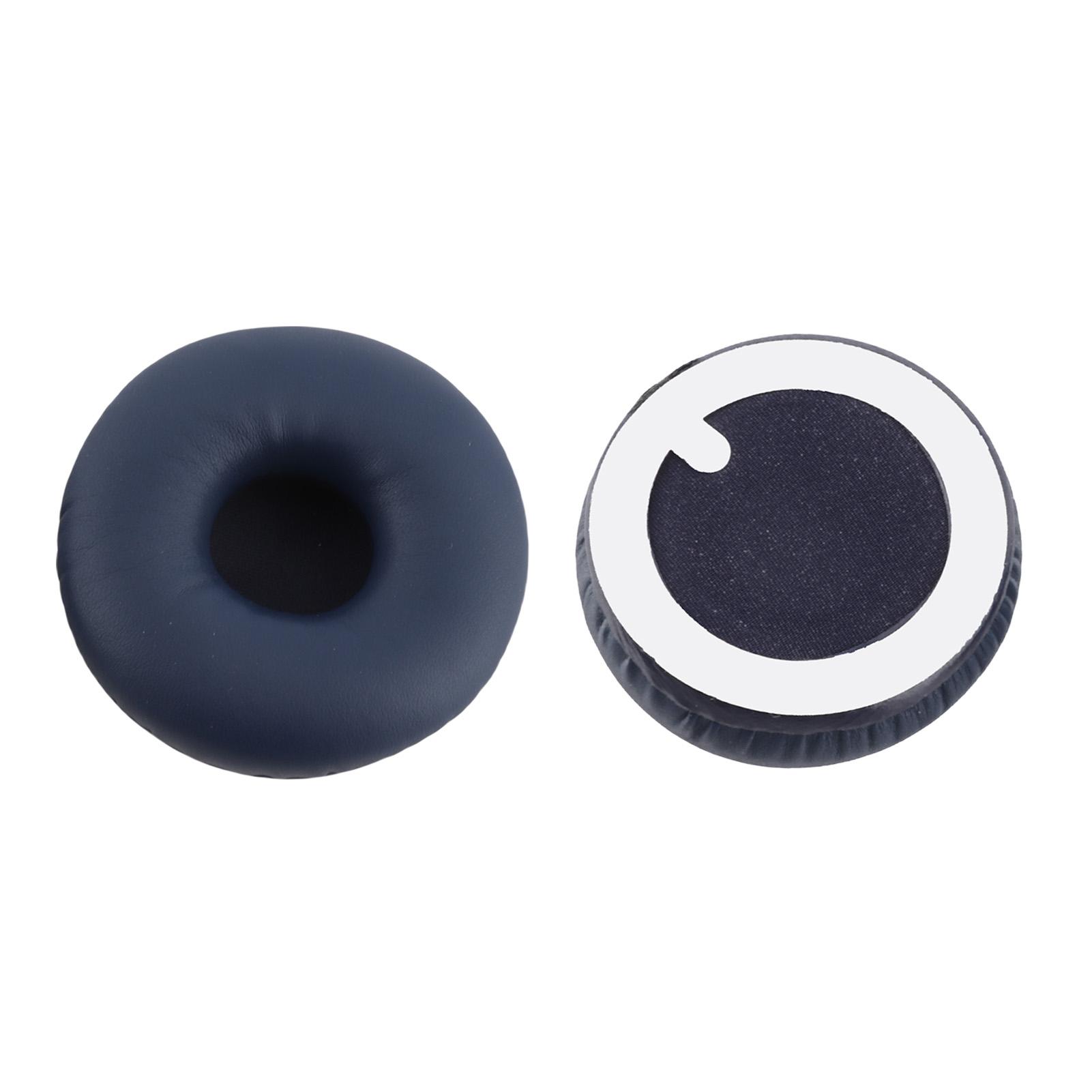 

Ear Cushions Replacement Compatible for MDR XB650BT MDR XB550AP MDR XB450AP Headphones