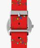 Taimaegseu X Peanuts Weekender Santa Hat Character Watch 31Mm