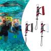 Camera Diving Lanyard with Clip