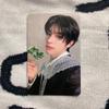 [USED] StrayKids Skz Changbin KARMA FANS Resurrection Trading Card