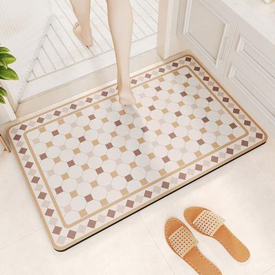 Kúpeľňa a záchod – Kúpeľňové predložky