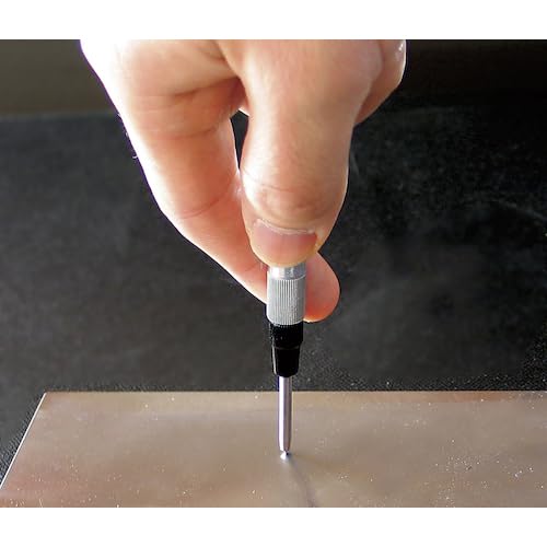 TRUSCO Carbide Automatic Punch S TAP-S