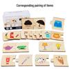Iron Box Digital Math Sticks: Children's Educational Addition & Subtraction Toy for Kindergarten & Primary School.