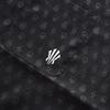 Anta Classic Fashion Trendy Retro Minimalist Comfortable Casual Round Neck Pullover Loose Short Sleeve Shirt Unisex shirts Black 172621112-2