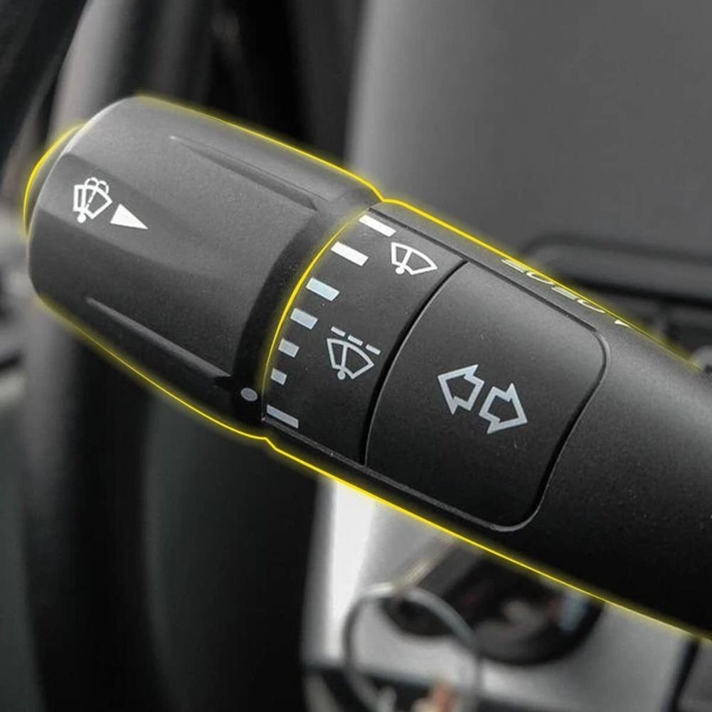 Turn Signal Windshield Wiper Switch FOR Kenworth FOR T680 C500 T370 T440 T470 T660 T800 T880 FOR Peterbilt FOR 379 330