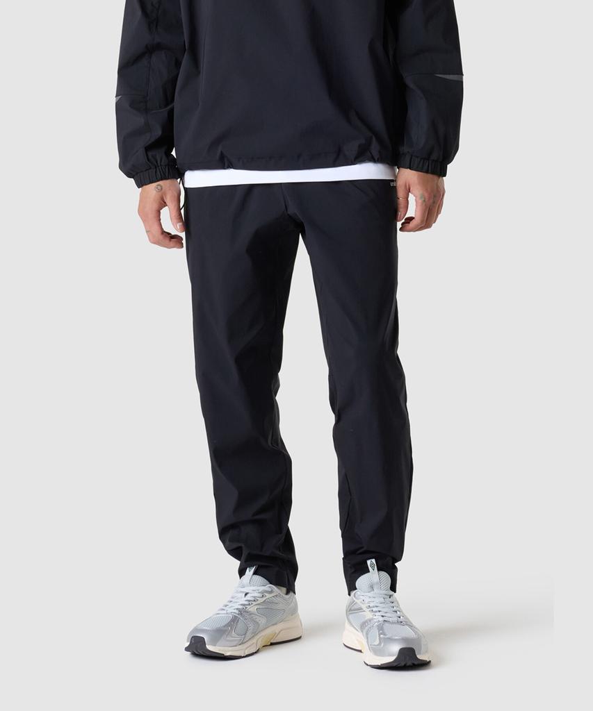 UMBRO Active All-Round Stretch Straight Pants Black (Uq321Spt92)