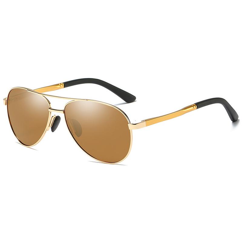 

Classic Pilot Sun Glasses Women Black Shades Goggle UV400 Men Vintage Big Driving Sun Glasses Professional Vision Correction