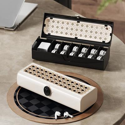 Accessori elettronici – Scatole porta cavi