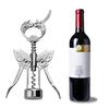 Wine Bottle Opener Butterfly Wing Multifunctional Corkscrew for Kitchen Restaurant Chateau And Bars Table Decor