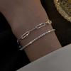 Braceletes – Pulseiras de cadeia