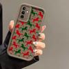 Illustration Of Animal Horse Phone Case For Infinix HOT 30I 40I 60 NOTE 12 G96 ZERO GT 10 20 30 40 50 50S 50X VIP PRO Cover Case