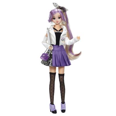 TAKARA TOMY Bebek YuiYui Oyun Oyuncak Yaşları Licca-chan #Licca #BFF Giydirme 3+