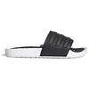 Adilette Boost Adidas Slides 'Core Black' EG1910