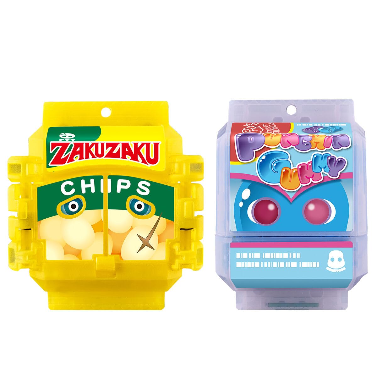 

DX Говорящий Гочи Слон Набор 03 Говорящие Хрустящие Чипсы Гочи Ш 53 мм x В 59 мм x Г 31 мм Говорящий Боксёр Мигочи Ш 44 мм x В 62 мм x Г 28 мм