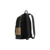 New COACH West Cow Leather Backpack Large Men's Khaki & Green CE717-QBV3D