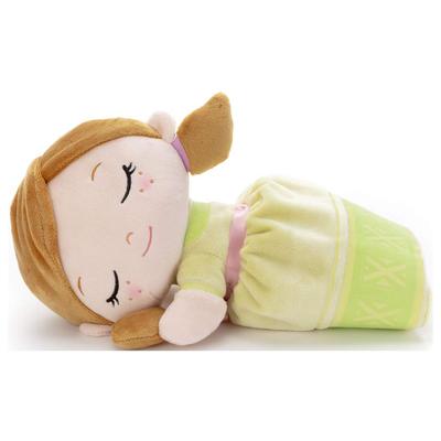 Disney Character Sleepy Melody Frozen Anna Width 27cm