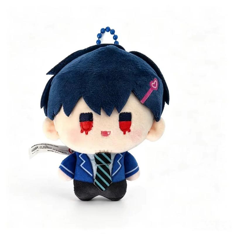 Neue Alien Stage Arnat Kunstuniversität Nunu Plüschtier Blind Box Anhänger Trendiger Spielrucksack Anhänger Mobiler Anhänger Weihnachtsgeschenk