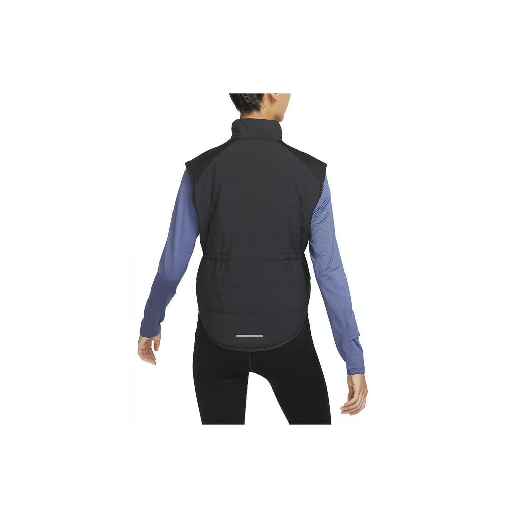 New Nike Vests Women's Black FB7538-010