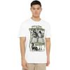 Cheech & Chong Herrkläder Upp i Labrador T-shirt