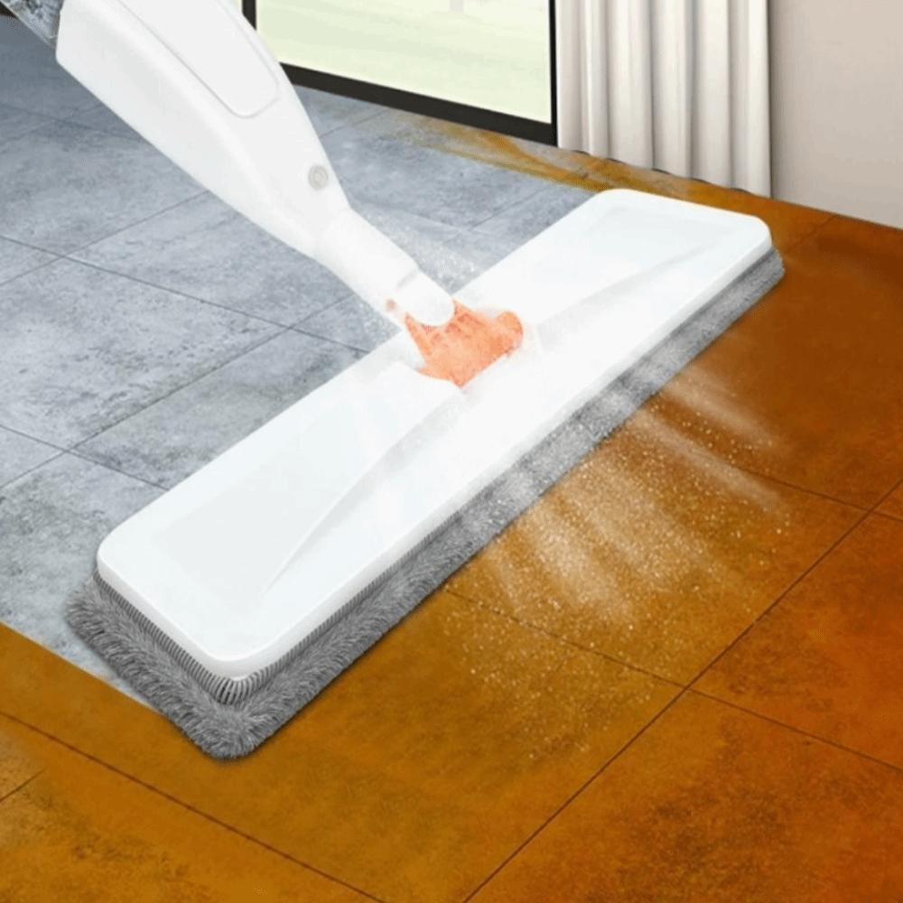 Wet Dry Use Floor Cleaning Mop Microfiber Mop Floor Mop New Floor Spray Mop Home Floor Cleaning
