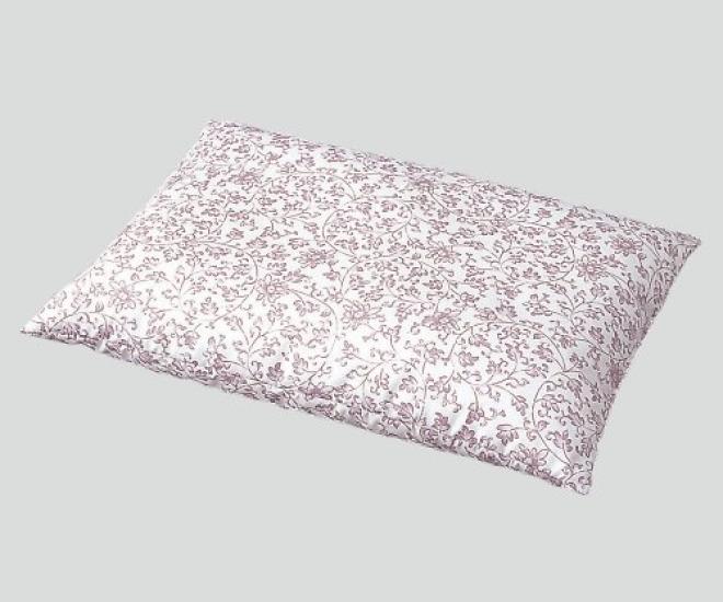 

Fluffy Large Pillow Purple