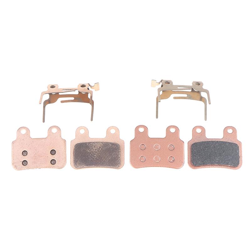 Ebike Disc Brake Pads For Xd-Klbs-Dots Brake Calipers Pads Electric Bike Disc Brake Pads For Xod Brake Calipers