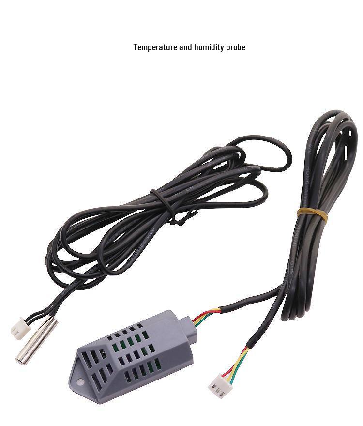 Egg Incubator Turn & Humidify System with Heating & Control Accessories