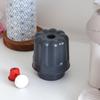 Kaffeekapsel-Separator-Presse