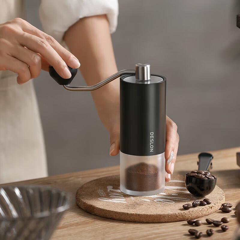 Deshrang Hand-pour Coffee Maker Gift Set