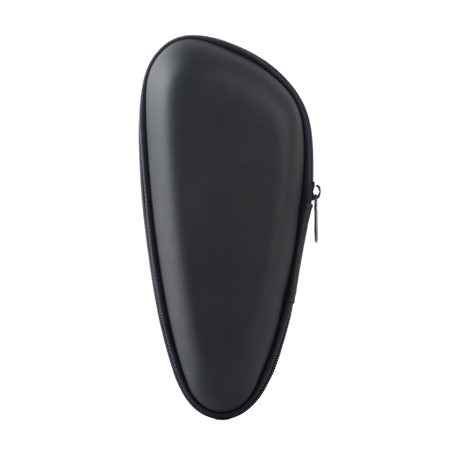 

Shaver Carry Case With Zipper Electric Razor Suitcase Razor Storage Bag Hard Razor Case Shaver Case