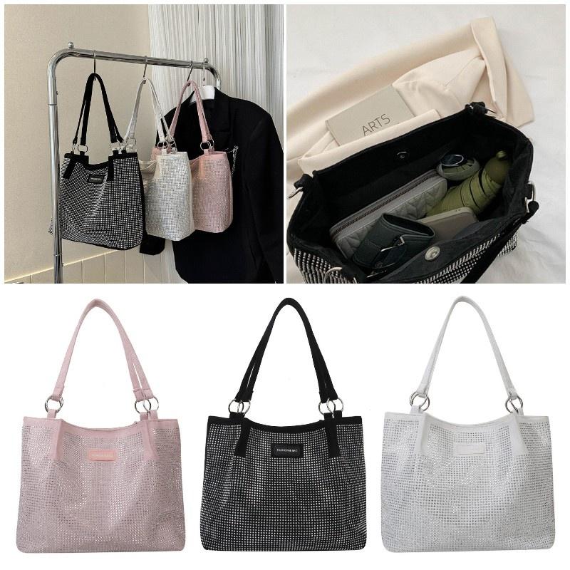 Stylish Pu Material Women's Bag 2023 Spring Vintage European And American Style Shoulder Bag With Car Stitching Trending Postal Bag Design