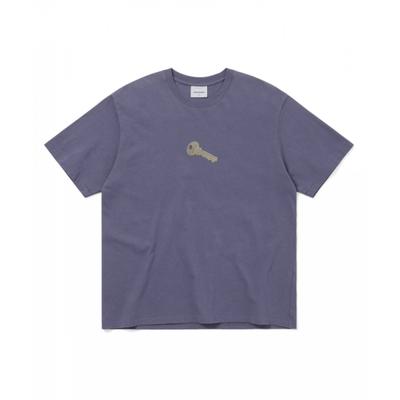 Thisisneverthat Key Bundle Tee Violet