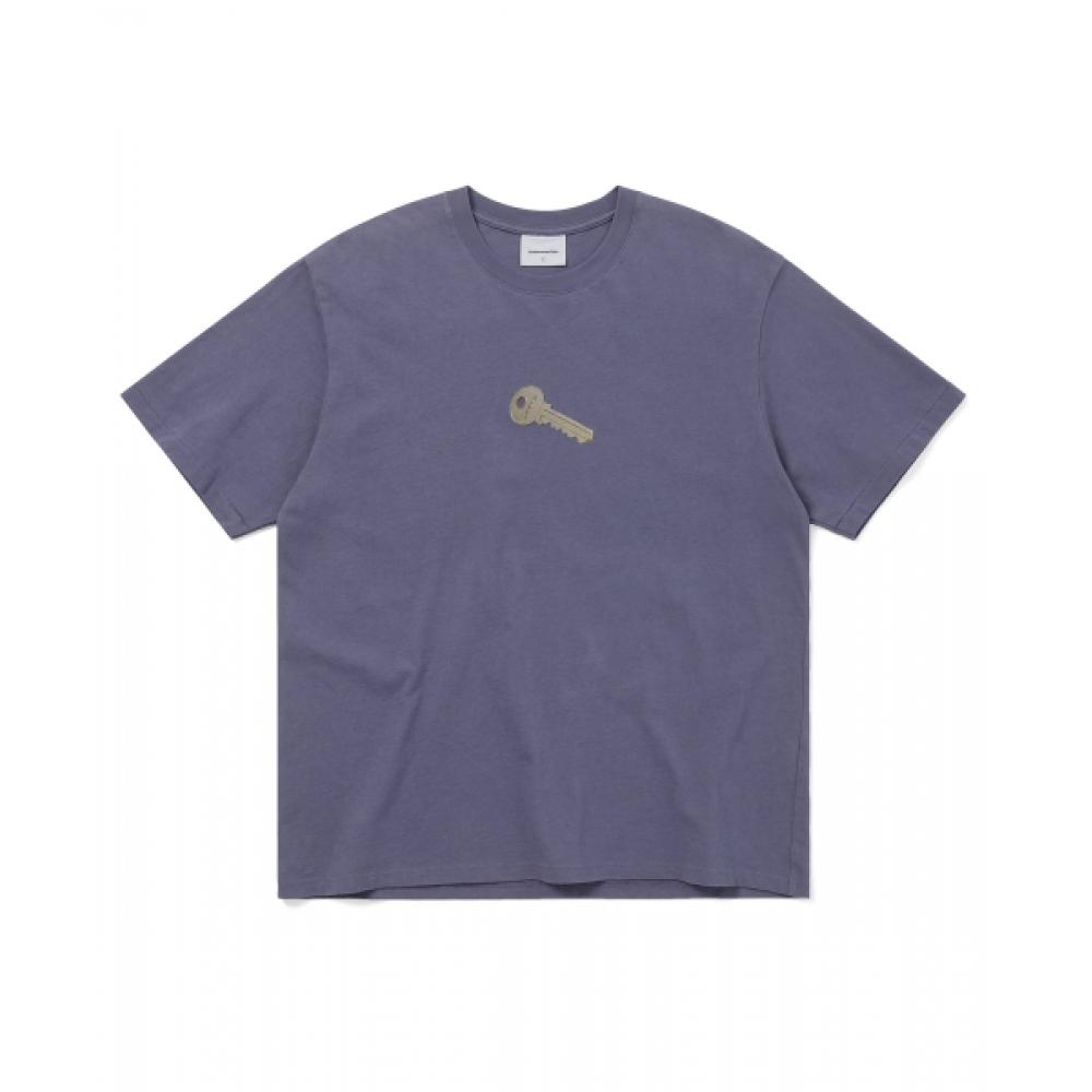 Thisisneverthat Key Bundle Tee Violet XL 4970₽