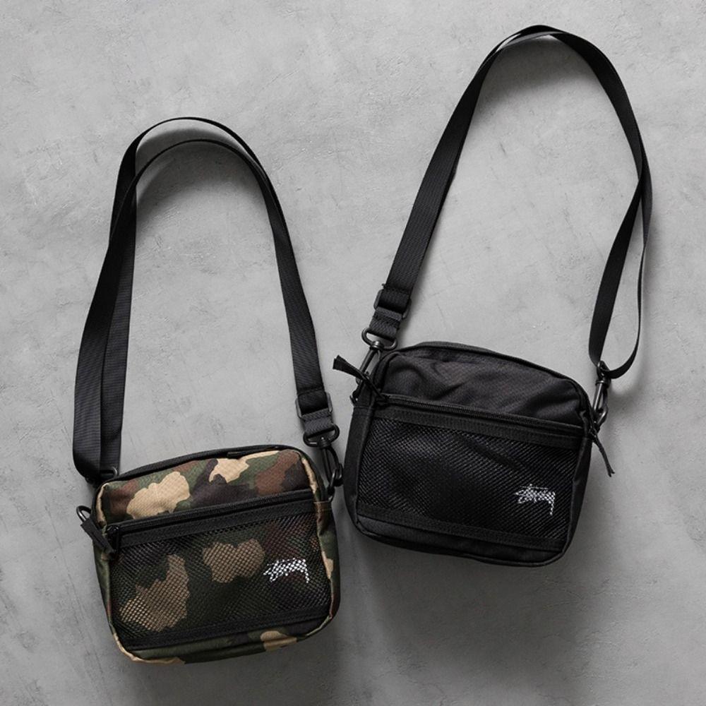 

Удобная мужская сумка, водонепроницаемая сумка через плечо, модная сумка-мессенджер