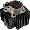 52.4mm Cylinder 110CC 4-Stroke Engine Piston Kit Motor For Jialing Zongshen Lifan Motoblock ATV