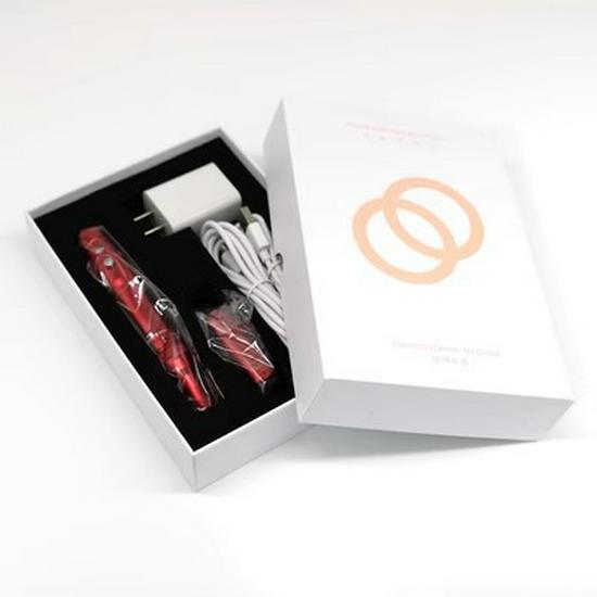 All-in-One Korean Style Permanent Makeup Machine: Eyebrow, Eyeliner, Lip Tattoo with Single Battery