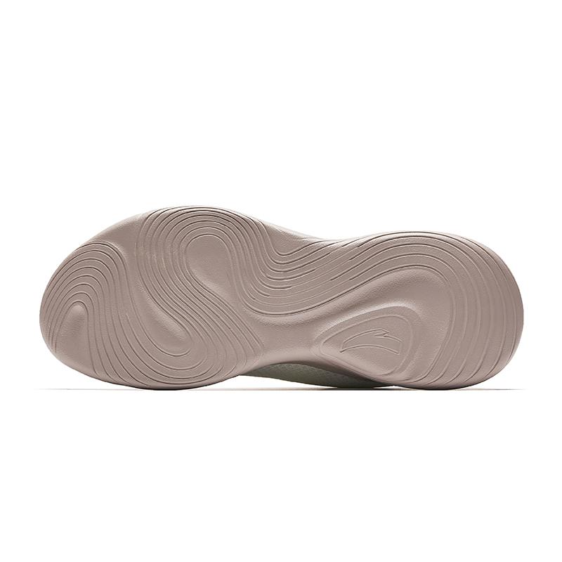 Anta Lingyun Comfortable Fashionable Simple Shock Absorbing Breathable Durable Low Top Casual Short Run City Commuting Running Shoes 922455526-2