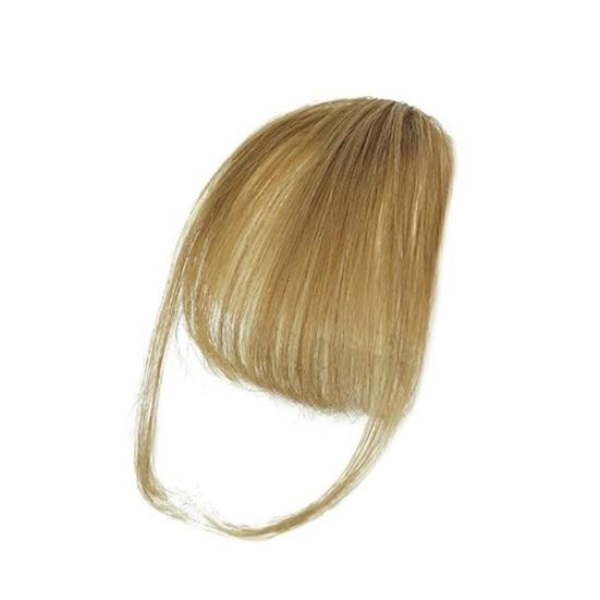 

Женские заколки для челки из натуральных волос, тонкие челки, накладные волосы на лоб, черные, коричневые, красные, светлые, воздушные челки, парик с бахромой, накладные волосы