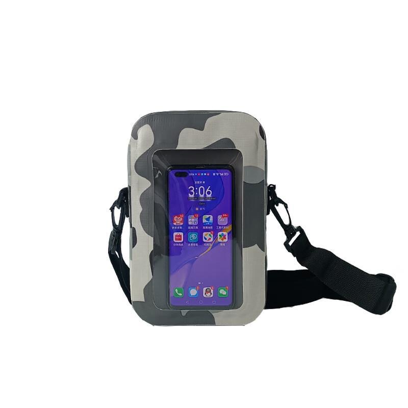 

Waterproof Phone Shoulder Bag