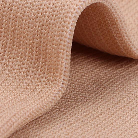 Women Breathable Patchwork Compression Stockings Cycling Running Long Socks