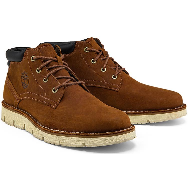 Timberland Westmore Wide Fit Chukka Boots 'Ruse Full Grain' A44QSW