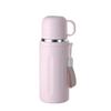 2025 New Model of High-Looking Water Cup for Women, Office Cup for Female Office Workers, Large-Capacity Thermos Cup for Women