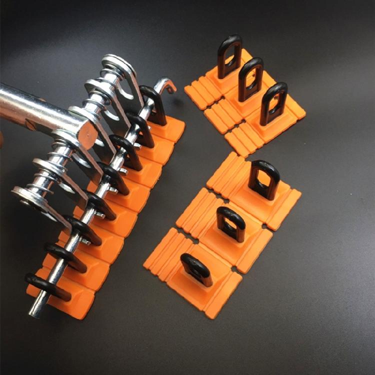 Auto Dent Repair Tool Paintless Glues Pullers Tab Tool Set Dent Pullers Car Repair