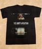 NOVÉ Album The Amity Affliction Kapela Turné Dárek Pro Fanouška S až 5XL Tričko TU232